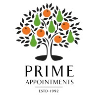 Prime Appointments Recruitment Agency logo - Similar company to Hcrg Workforce Solutions