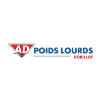 AD POIDS-LOURDS GOBILLOT logo - Similar company to Garage Ad