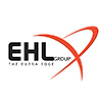 EHL Group - The Extra Edge logo - Similar company to Ecodesign & Automation Ltd
