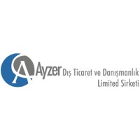 AYZER DIŞ TİCARET VE DANIŞMANLIK LTD. ŞTİ. logo - Similar company to Ayzer Si̇gorta