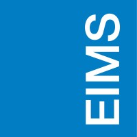 EIMS logo - Similar company to Media Query Infotech