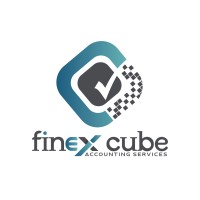 Finex Cube Accounting Services Co. logo - Similar company to Strive Properties