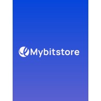Mybitstore logo - Similar company to Spifff