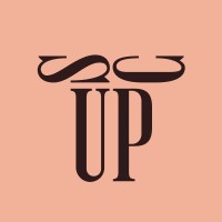 Scandinavian University Press logo - Similar company to Vokser