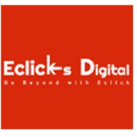 Eclicks Digital LLC logo - Similar company to Floridaseo.Net
