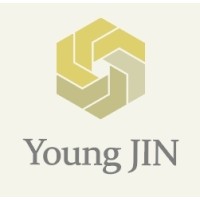 YOUNG JIN APPAREL logo - Similar company to Perumdam Tirta Jaya Mandiri Sukabumi