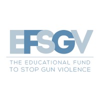 Educational Fund to Stop Gun Violence logo - Similar company to Violence Policy Center