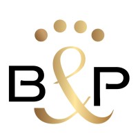 Boba & Pearls logo - Similar company to Bubble Tea Rwanda
