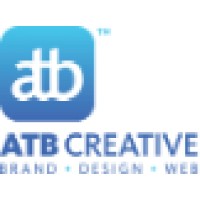 Atb Creative - Brand • Design • Web