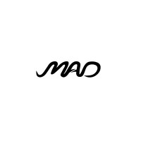MAD logo - Similar company to Influwrap