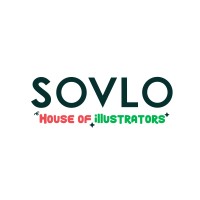 SOVLO logo - Similar company to Lotus Group (Sovlo)