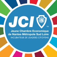 Jeune Chambre Économique de Nantes Métropole Sud Loire logo - Similar company to Géa'Tion - Groupement D'Employeurs Associatif Solidaire
