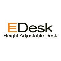 EDesk India logo - Similar company to Everdesk+