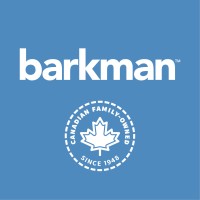 Barkman Concrete Ltd. 🇨🇦 logo - Similar company to Quick Transfer Ltd.