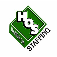 Hands On Staffing logo - Similar company to Fiber Capital Partners