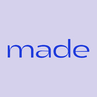 Made Branding logo - Similar company to Base 48
