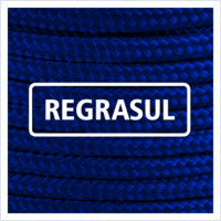 Regrasul | Cordas e Fios Industriais. logo - Similar company to Grupo Force® Indústrias