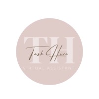 Task Hive logo - Similar company to Dg Trainer