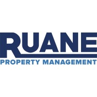 Ruane Property Management logo - Similar company to Gti Properties