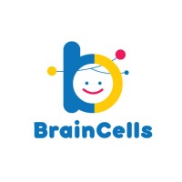 BrainCells logo - Similar company to Supersapiens Devlab