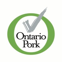 Ontario Pork logo - Similar company to Emarkitech