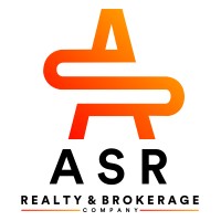 ASR CEBU REAL ESTATE logo - Similar company to Propertymart.Ph