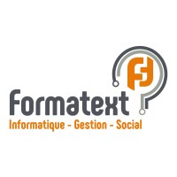 Sarl Formatext logo - Similar company to Matformatique