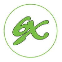 6X Training logo - Similar company to Generate Finance Group