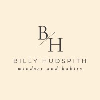 Billy Hudspith Coaching logo - Similar company to Merenda.