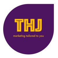 THJ Marketing logo - Similar company to Product Release Europe Limited