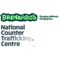 Barnardo's National Counter Trafficking Centre logo - Similar company to At Scale