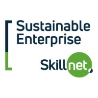 Sustainable Enterprise Skillnet logo - Similar company to 20Fifty Partners