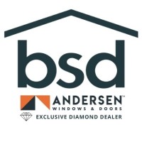 Builders Supply of Delmarva - BSD logo - Similar company to Benchmark Builders