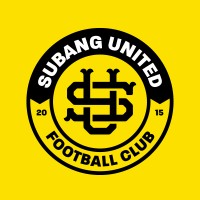 Subang United Football Club logo - Similar company to Challo Fc