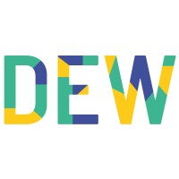 Design & Education for the World logo - Similar company to Prakti