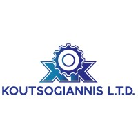 KOUTSOGIANNIS LTD logo - Similar company to Ylem 3D Technologies