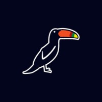 Tucanê logo - Similar company to Laxa