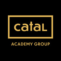 Catal Academy logo - Similar company to Teraskool