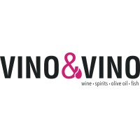 Vino&Vino logo - Similar company to Roicave