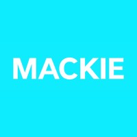 THE MACKIE logo - Similar company to Light & Co