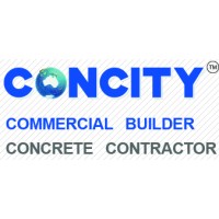 CONCITY logo - Similar company to Aatlis