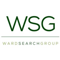 Ward Search Group logo - Similar company to E91 Staffing