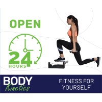 Body Kinetics SA logo - Similar company to Innoved Inc.