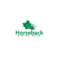 Horseback Riding Oahu logo - Similar company to Rein & Shine Equestrian Centre - Wiltshire