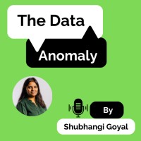 The Data Anomaly logo - Similar company to Crushpath