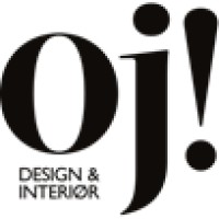 Oj! Design AS logo - Similar company to Khcaring Oy