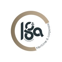 LGA Assistance Maritime and Corporate logo - Similar company to Camp Golden Gate
