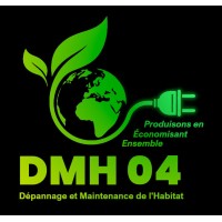 DMH 04 logo - Similar company to Monchauffagiste.Com