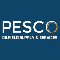 Pesco International logo - Similar company to Pesco