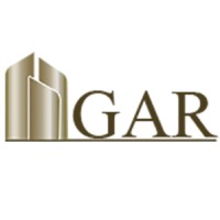 GAR Corporation logo - Similar company to Agr Constructions